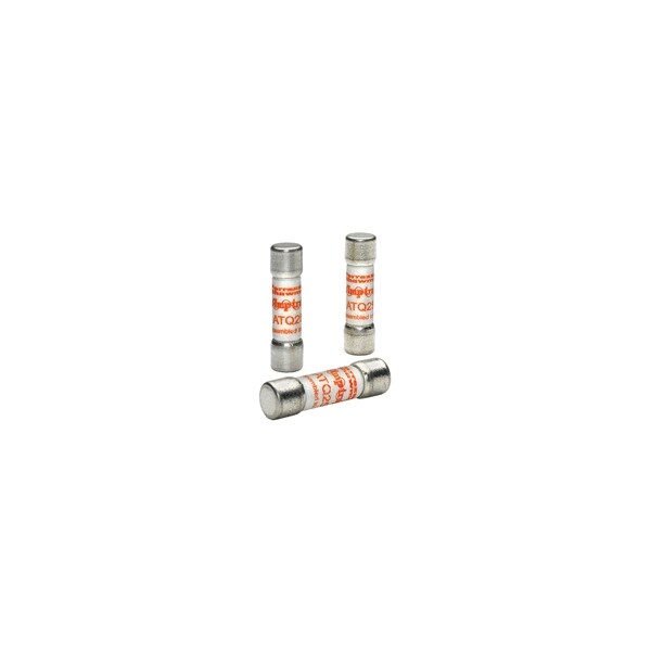 Mersen 5A Time Delay Midget Fuse , 500V ATQ5